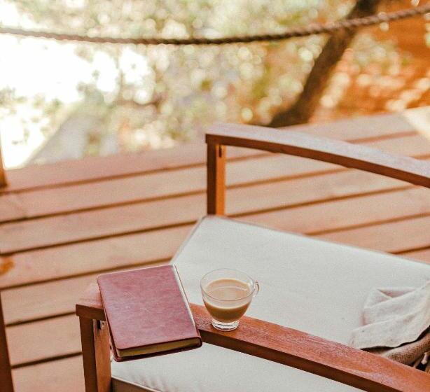 Стандартный Номер Кровать Кинг, Boskenvid Hotel Boutique, Skypool