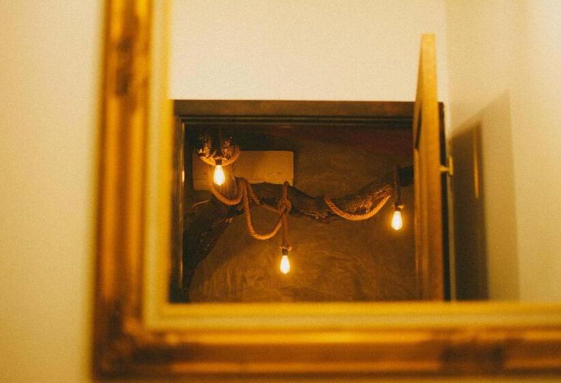 Стандартный Номер Кровать Кинг, Boskenvid Hotel Boutique, Skypool