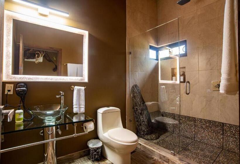 Стандартный Номер Кровать Кинг, Boskenvid Hotel Boutique, Skypool