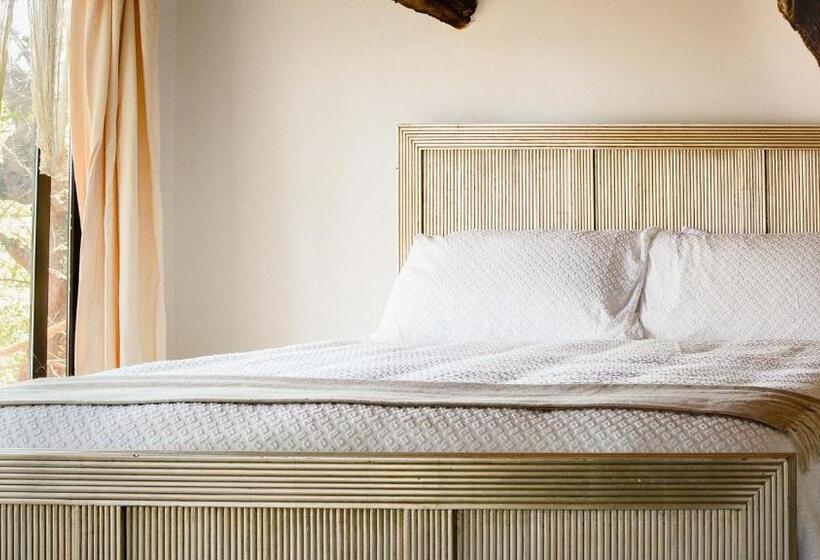 Стандартный Номер Кровать Кинг, Boskenvid Hotel Boutique, Skypool