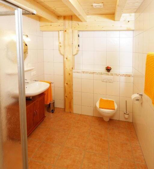 Номер Стандарт с Балконом, Jägerhof Und Jägerstadel