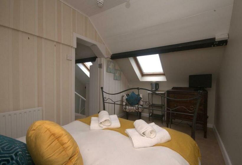 标准间, Lizzys Little Kitchen Town Accommodation