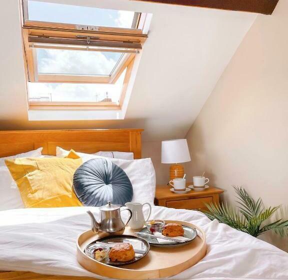 Номер Стандарт, Lizzys Little Kitchen Town Accommodation