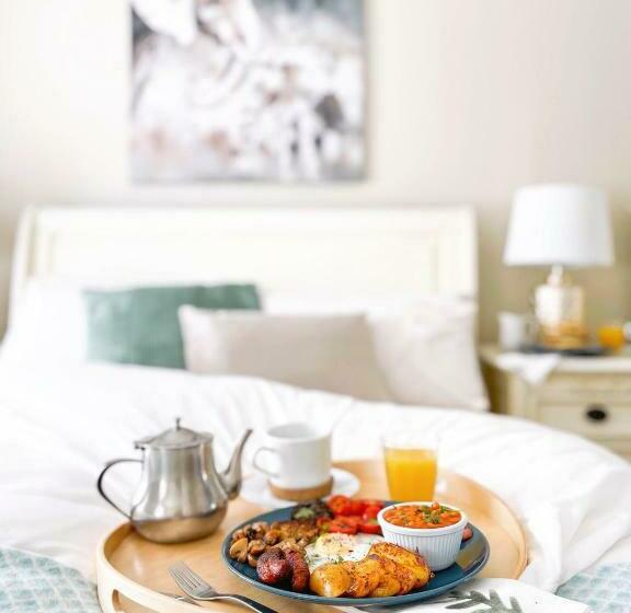 标准间, Lizzys Little Kitchen Town Accommodation