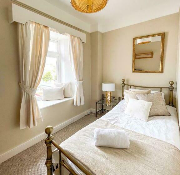 标准单人间, Lizzys Little Kitchen Town Accommodation