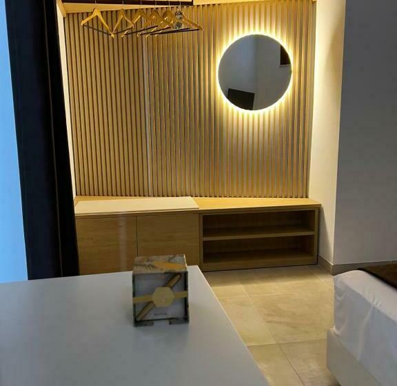 اتاق لوکس, Bed And Breakfast Nilu