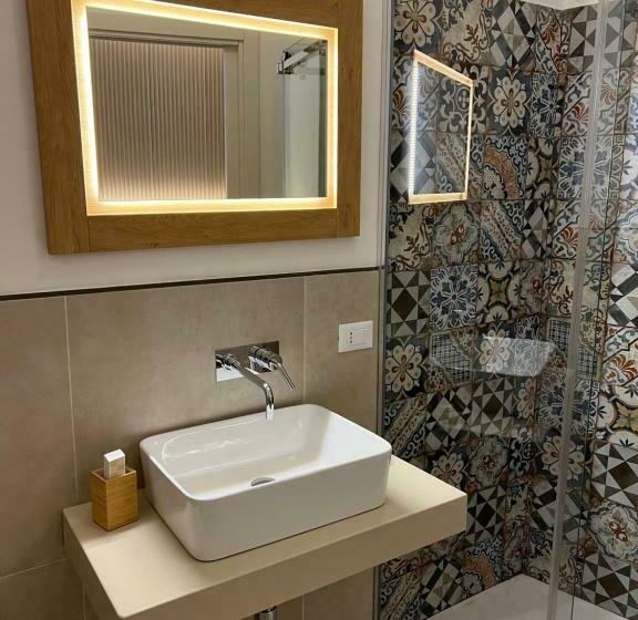 اتاق لوکس, Bed And Breakfast Nilu