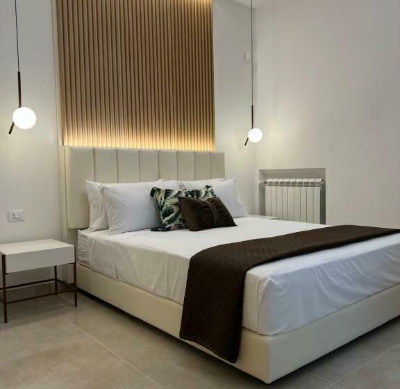 اتاق لوکس, Bed And Breakfast Nilu