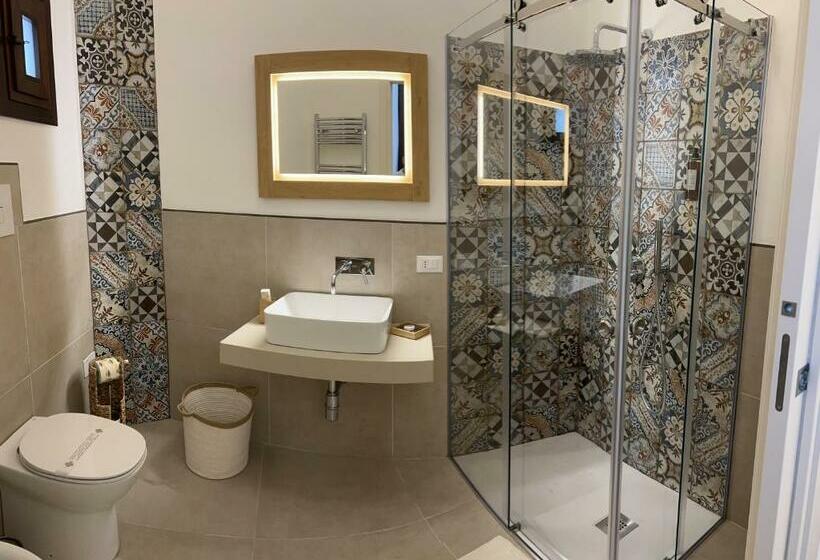 اتاق لوکس, Bed And Breakfast Nilu