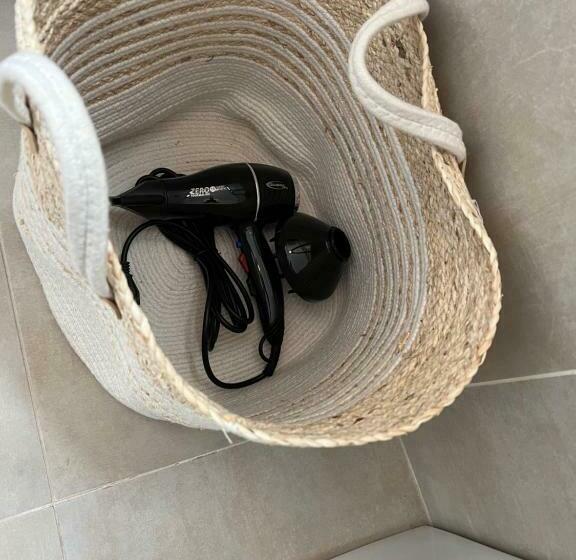 اتاق لوکس, Bed And Breakfast Nilu