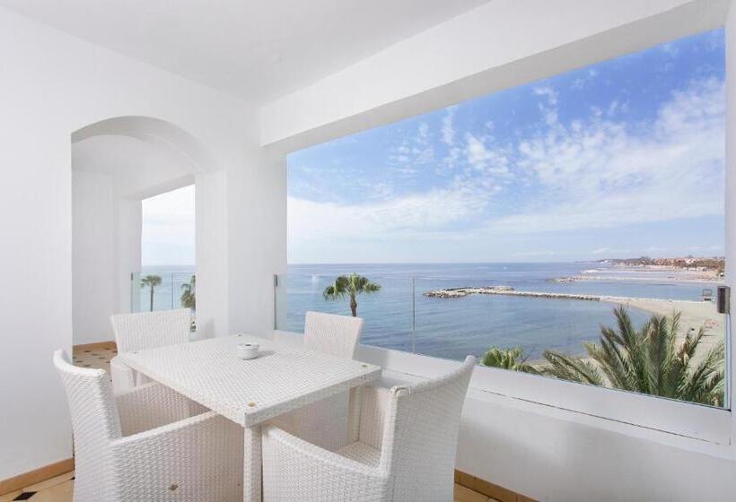 Апартаменты 4 Спальни, B51 Executive Flats Marbella