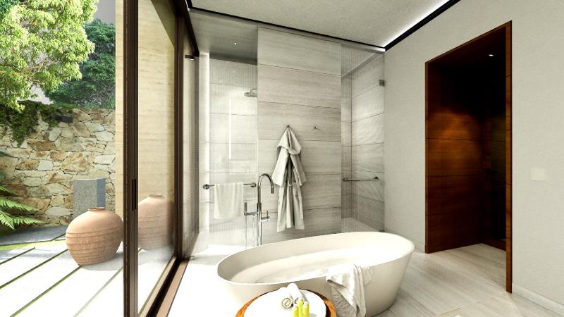 Habitación Premium Vista al Mar., Four Seasons Resort Tamarindo, México