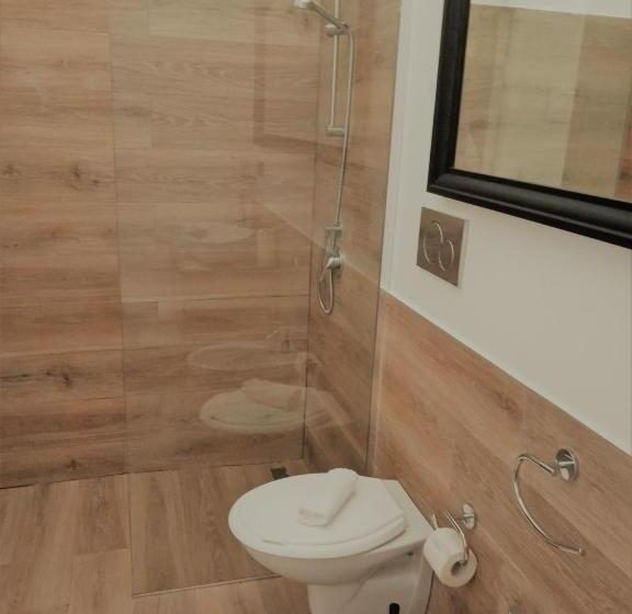 Номер Стандарт Трехместный, Noto Marina Beach