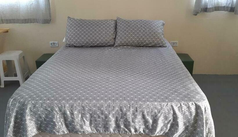 سوییت خانوادگی, Suítes Canto Do Mar