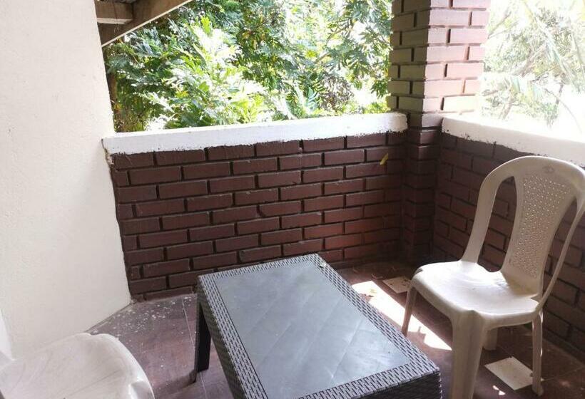 バルコニー付きスタンダードルーム, Achalaa Resort