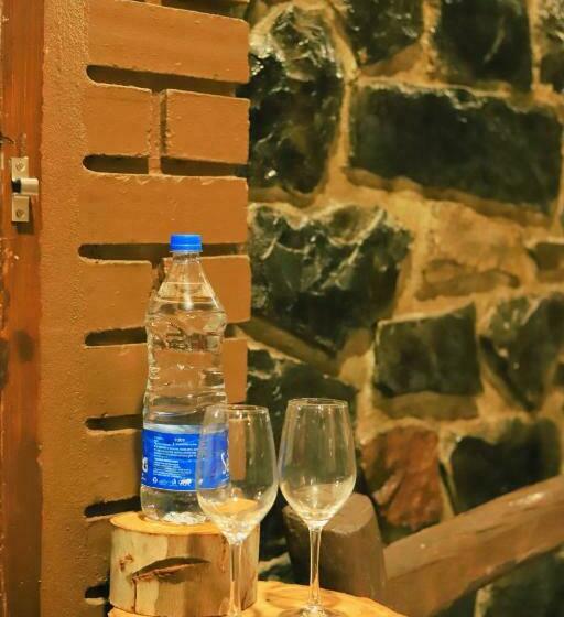 バルコニー付きスタンダードルーム, Achalaa Resort