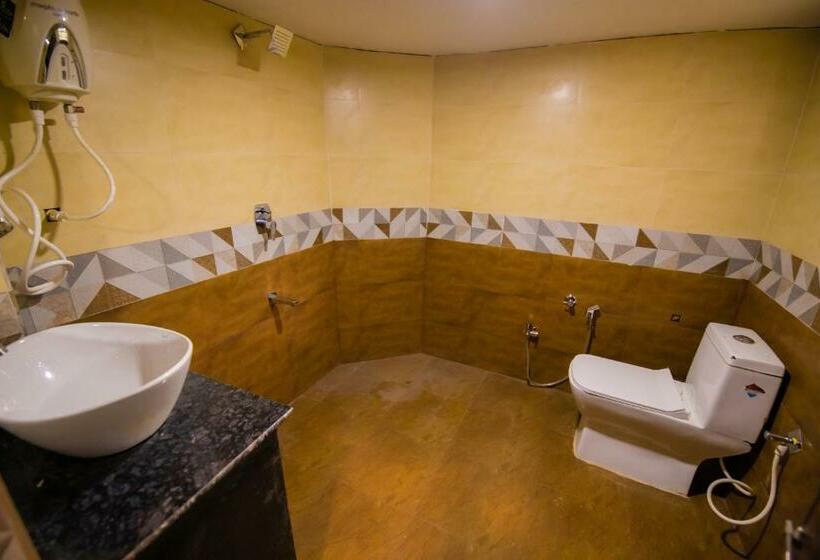 Номер Стандарт с Балконом, Achalaa Resort