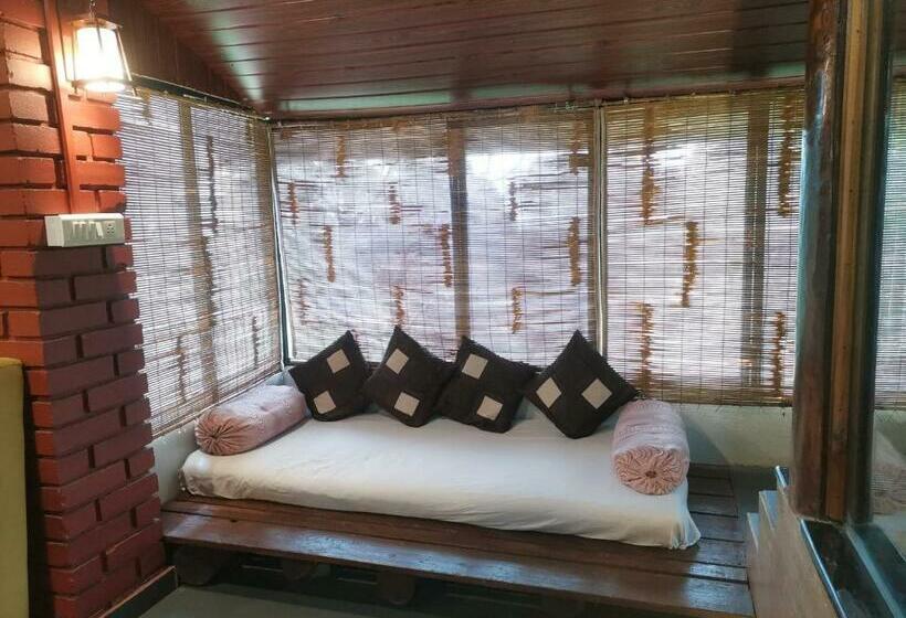 Люкс с гидромассажем, Achalaa Resort