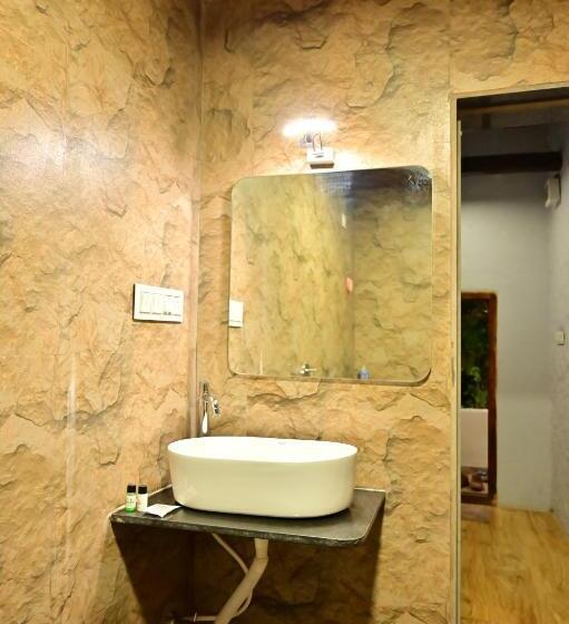 Люкс Повышенной Комфортности, Achalaa Resort