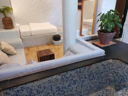 デラックススイート, Achalaa Resort