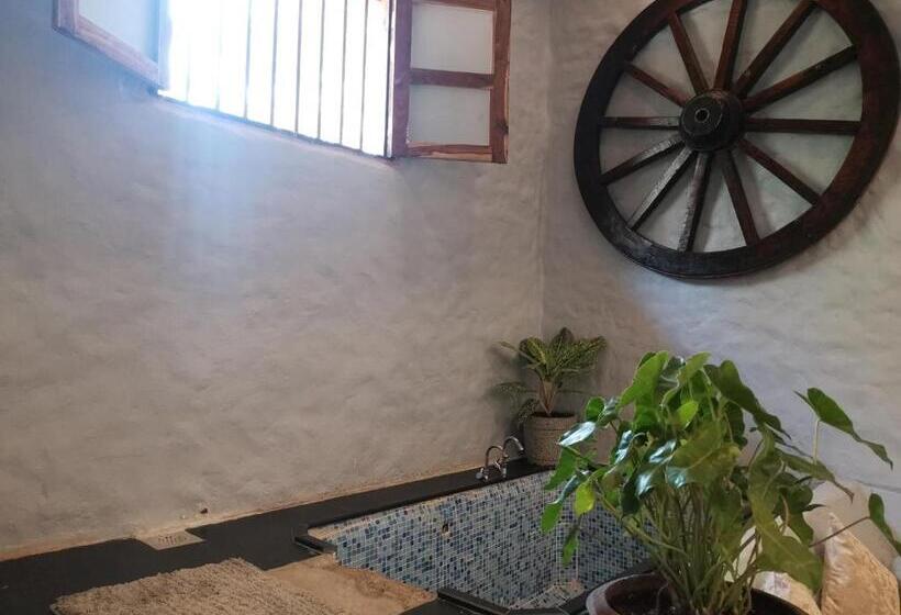 Люкс Повышенной Комфортности, Achalaa Resort