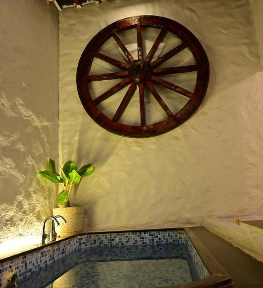 Люкс Повышенной Комфортности, Achalaa Resort