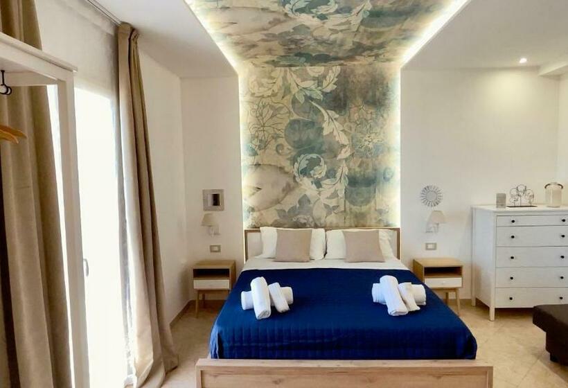 디럭스 룸, Casa P. Greco