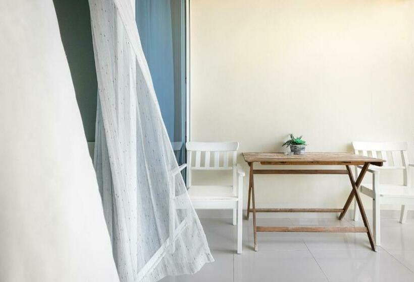 سوئیت با بالکن, Bella Vida Hotel Punta Cana