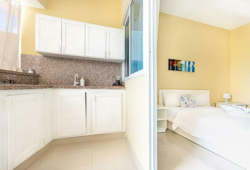 سوئیت با بالکن, Bella Vida Hotel Punta Cana