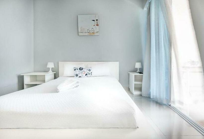 سوئیت با بالکن, Bella Vida Hotel Punta Cana