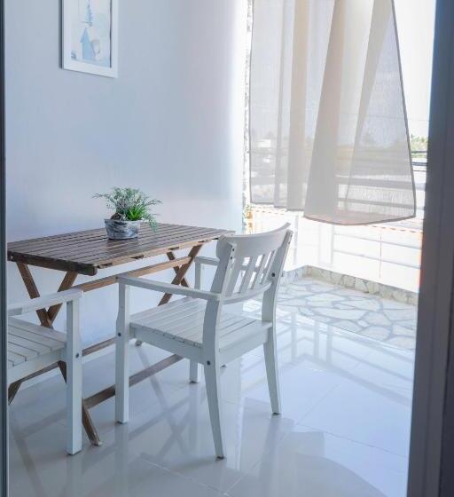 سوئیت با بالکن, Bella Vida Hotel Punta Cana