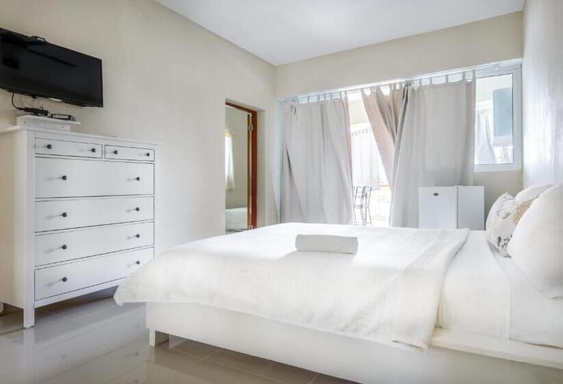 سوییت جونیور با بالکن, Bella Vida Hotel Punta Cana