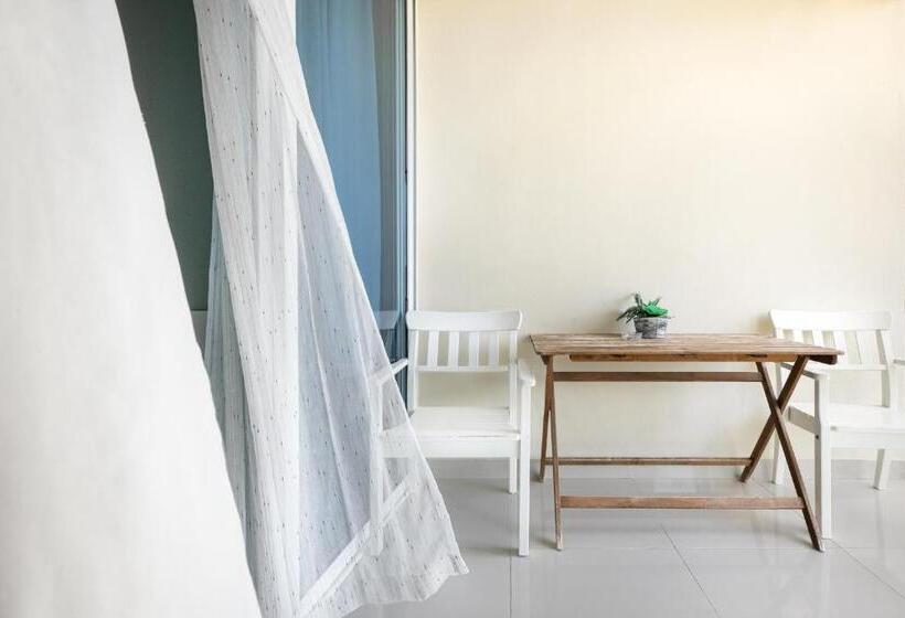 سوییت جونیور با بالکن, Bella Vida Hotel Punta Cana