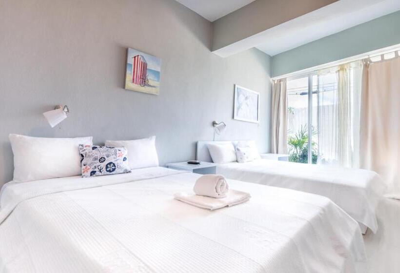 سوییت جونیور با بالکن, Bella Vida Hotel Punta Cana