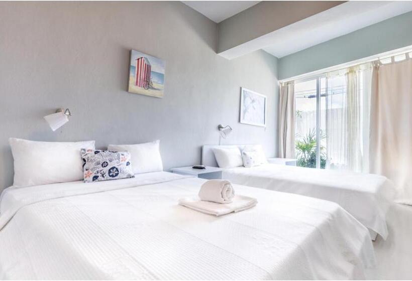 استودیو خانوادگی, Bella Vida Hotel Punta Cana