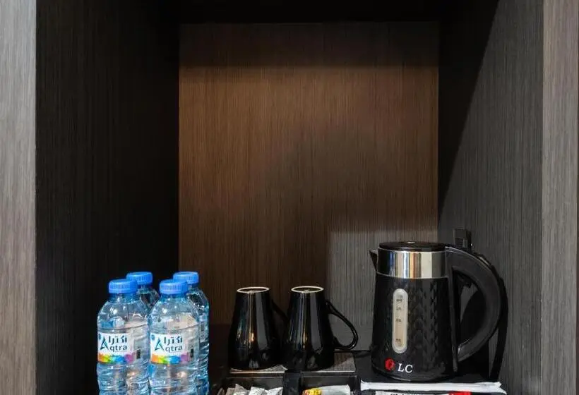スタンダードルーム, Best Western Ajyad Makkah