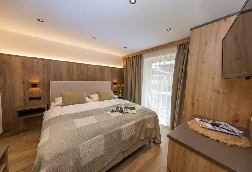 شقة غرفة واحدة, Lenni´s Apartments