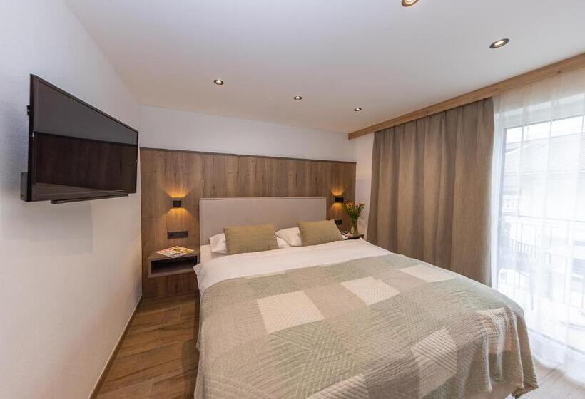 شقة غرفة واحدة, Lenni´s Apartments