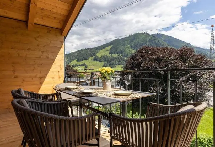 1ベッドルームのスーペリアアパートメント, Lenni´s Apartments