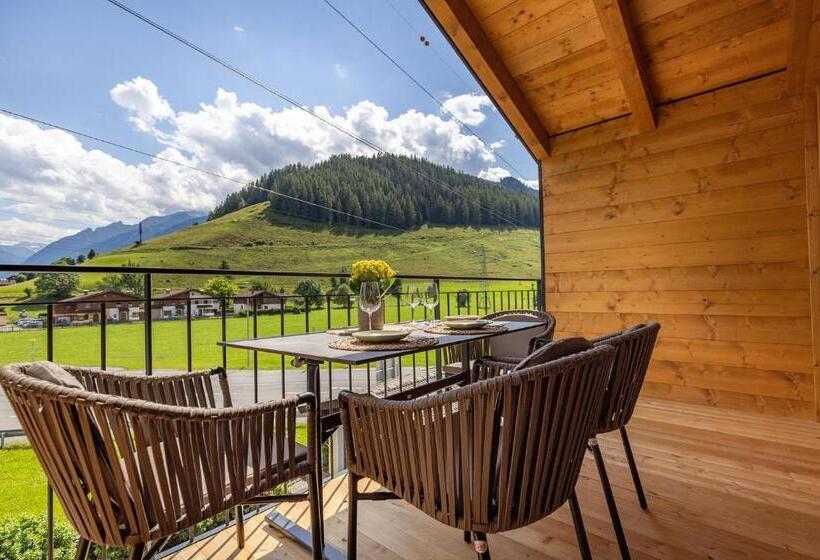 شقة سوبريور غرفة واحدة, Lenni´s Apartments