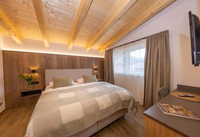 شقة سوبريور غرفة واحدة, Lenni´s Apartments