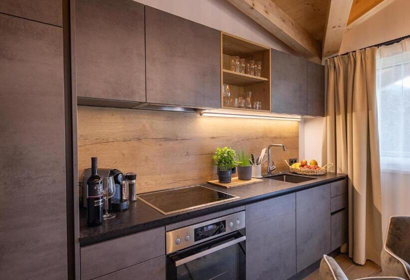 آپارتمان سوپریور 1 خوابه, Lenni´s Apartments