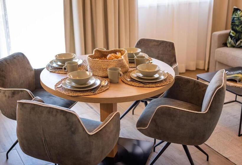 شقة سوبريور غرفة واحدة, Lenni´s Apartments