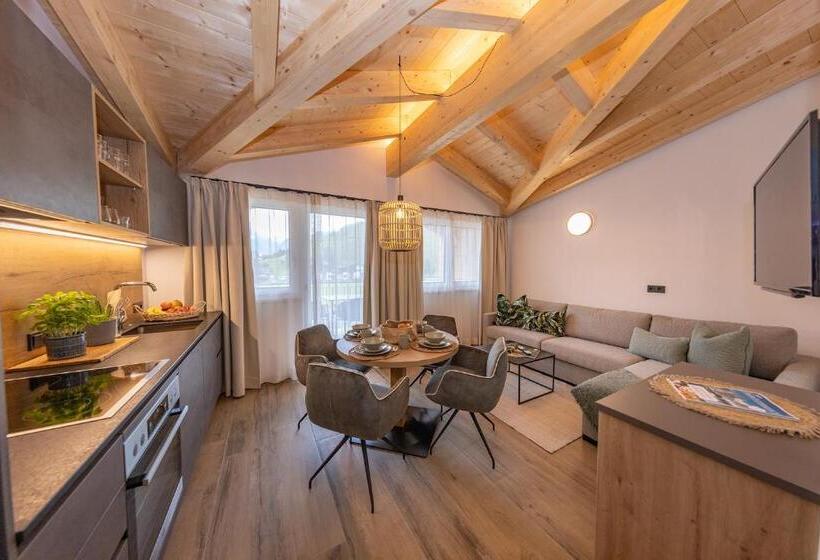 آپارتمان سوپریور 1 خوابه, Lenni´s Apartments