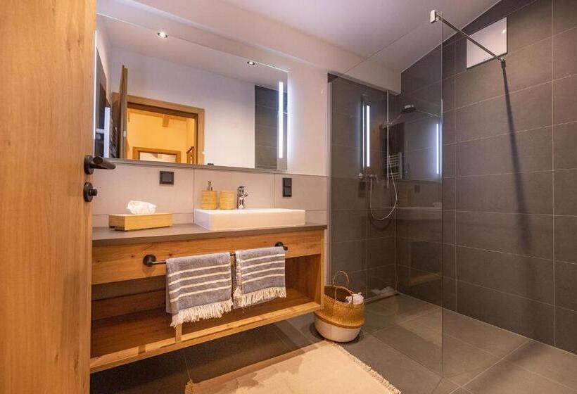 آپارتمان سوپریور 1 خوابه, Lenni´s Apartments