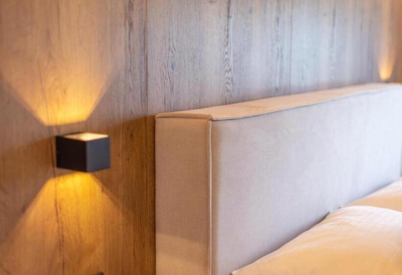 شقة سوبريور غرفة واحدة, Lenni´s Apartments