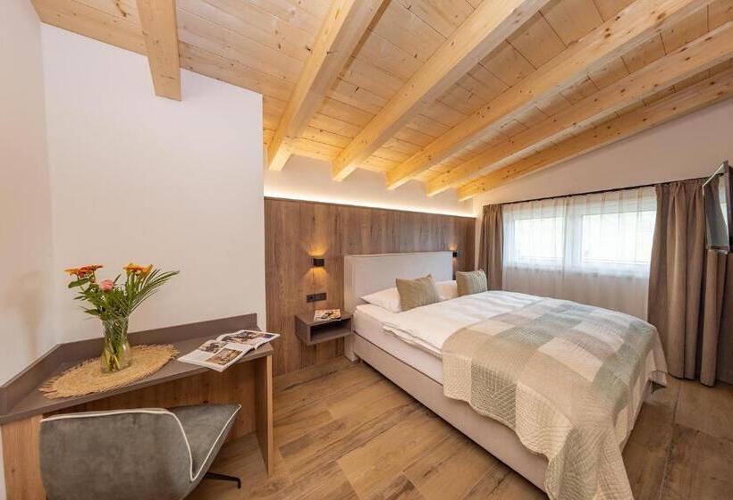 شقة سوبريور غرفة واحدة, Lenni´s Apartments