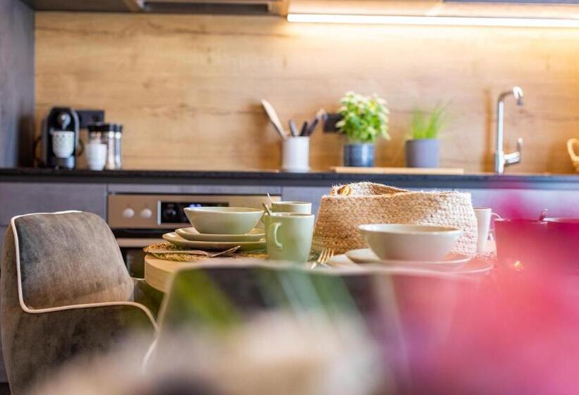 شقة سوبريور غرفة واحدة, Lenni´s Apartments