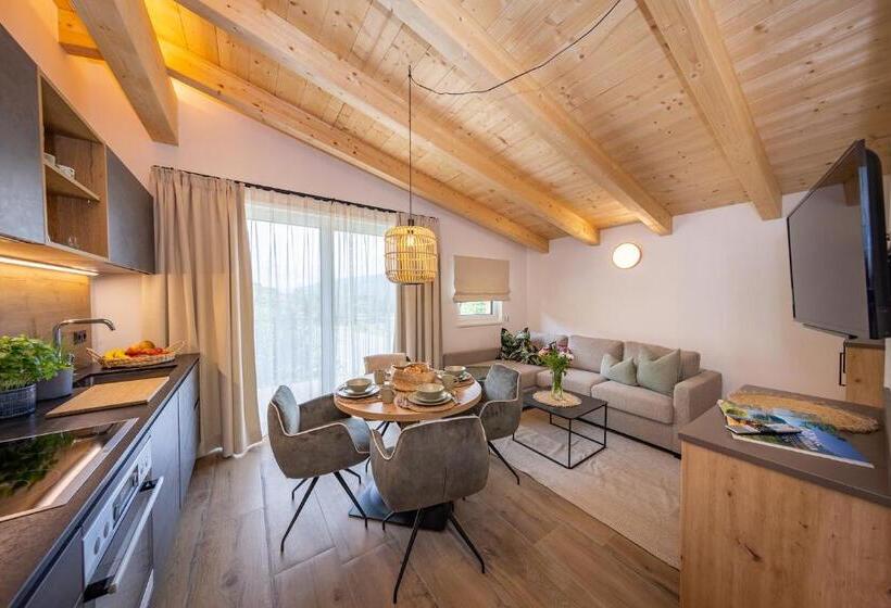 شقة سوبريور غرفة واحدة, Lenni´s Apartments