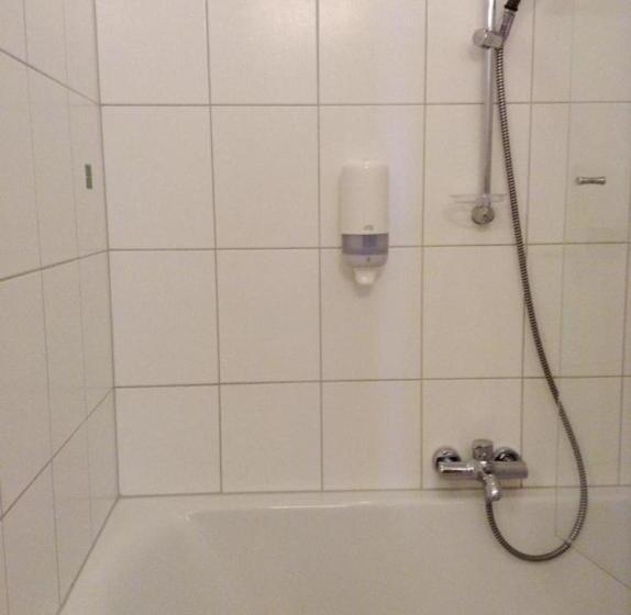 Номер Стандарт, 1a Landhotel Schicklberg